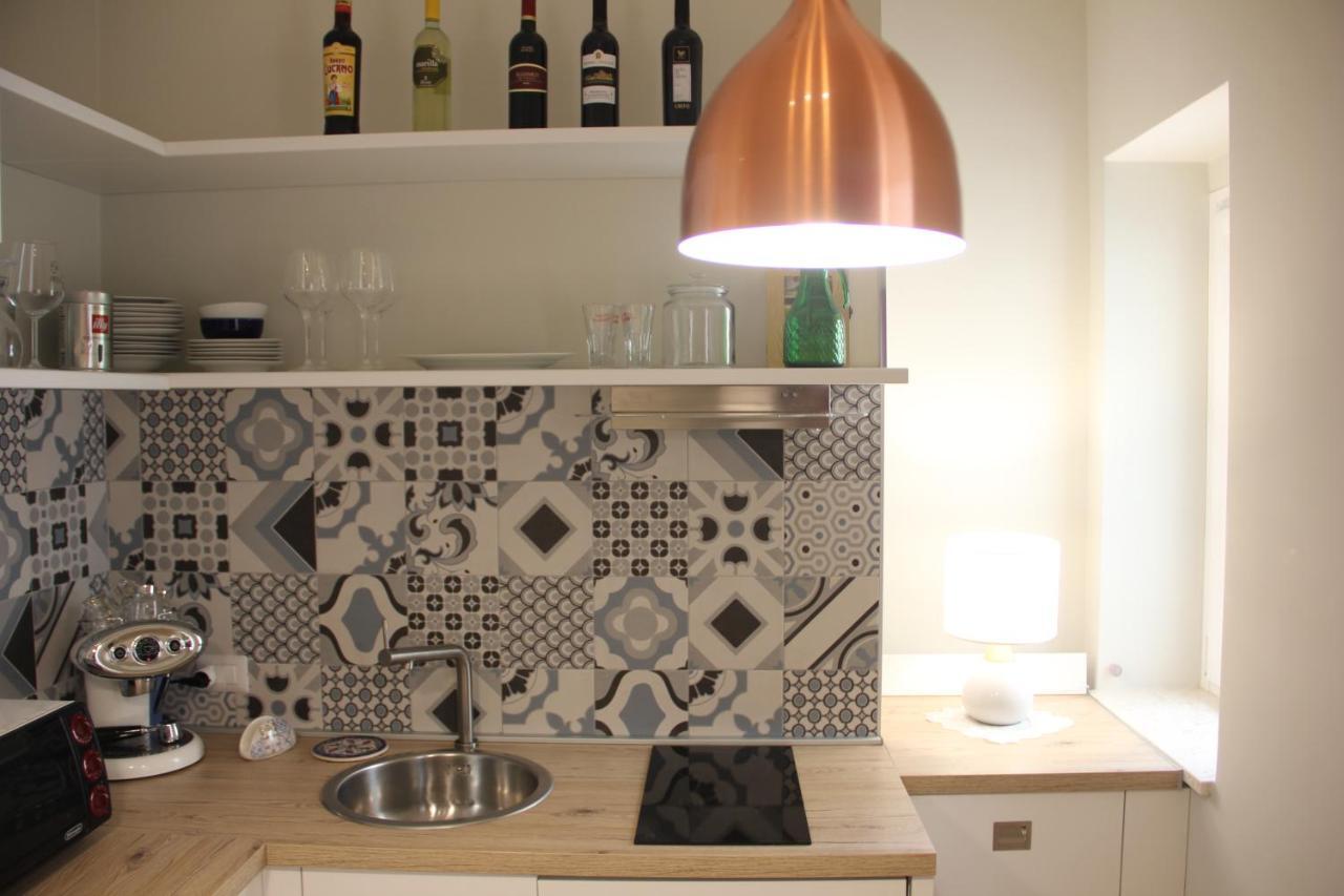 Gasthof Del Maestro Matera
